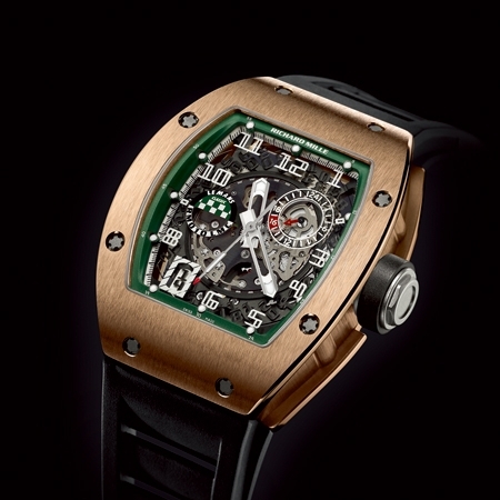 Replica Richard Mille RM 010 Le Mans Classic Automatic （2010） Men Watch